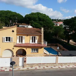 Costa Brava Casa Julia Сasa de vacaciones